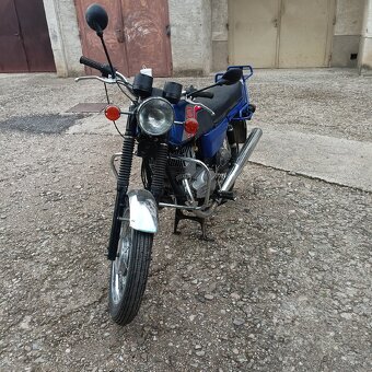 Jawa350 - 3