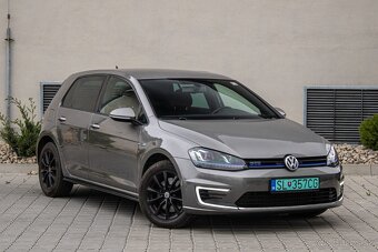 Volkswagen Golf GTE plug in-hybrid /aj na splátky/ - 3
