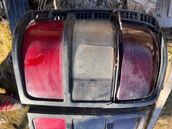 Pajero 2 diely - 3