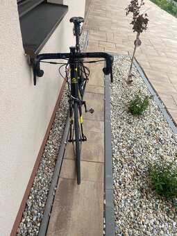 Cestný bicykel Merida - 3