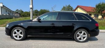 Audi A4 Avant 2.0 TDI - 3