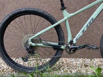 CTM Zephyr Xpert 2022 29" M - 3