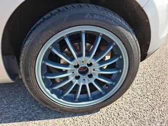 Fiat Bravo 1.6 MultiJet diesel - 3