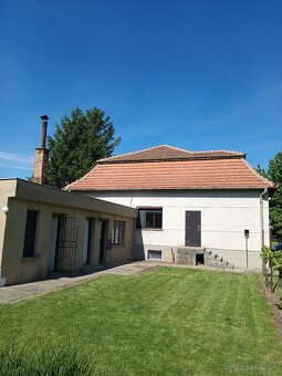 Rodinný dom Čalovec časť Violín - 3