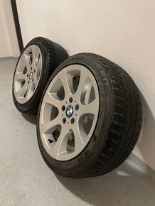 BMW (REZERVNÉ KOLESO) (Styling 162) - 3