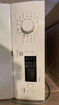 Electrolux 6kg 1200RPM + lozisko zadarmo - 3