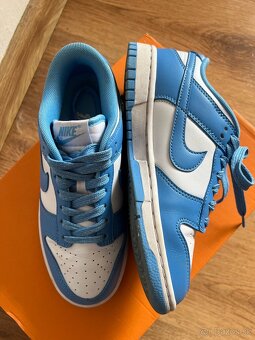Nike Dunk Low Retro - 3