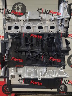 Motor 2.0 ECOBLUE EURO6 Repas - 3