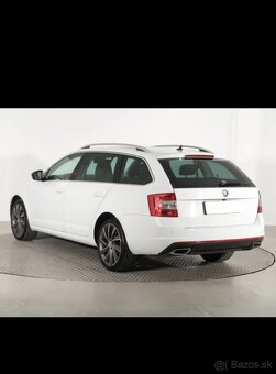 Skoda Octavia 3 - 3