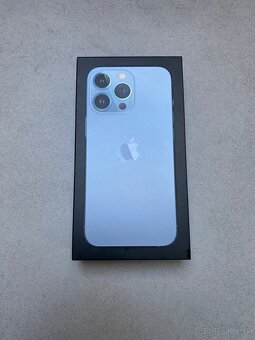 Apple iPhone 13 Pro 256gb - 3
