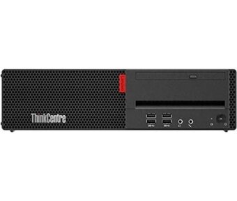 LENOVO ThinCentre M910s, i5-6500, RAM16GB, SSD256GB, W10PRO - 3
