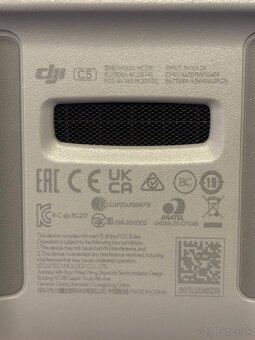 DJI controller RC-N1 (RC231) ovládač - 3