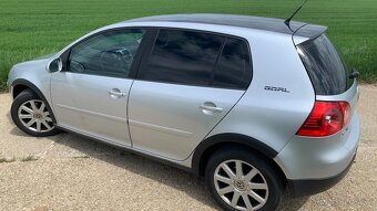 VW Golf 1.4 GOAL - 3