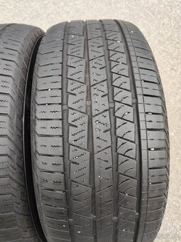 Letné Pneumatiky 235/50 R18 - 3