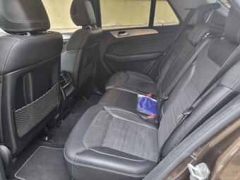 Mercedes-Benz ML 350 - 3
