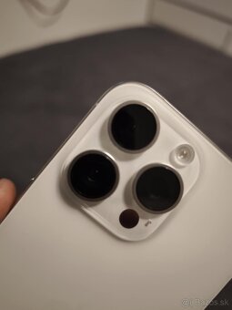 iPhone 15 pro max - 3