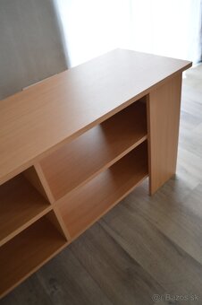 Tv stolík, stôl, konferenčný stôl - 3