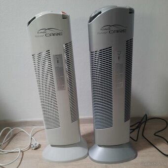 Čističky vzduchu Ionic care v dobrom stave - 3