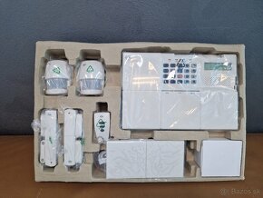 ♦️NOVÝ ZABEZPEČOVACI SYSTEM ALARM ELRO ♦️ - 3