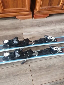 Predam lyze SALOMON BBR,dlzka 165 cm - 3