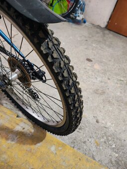 Bicykel - 3