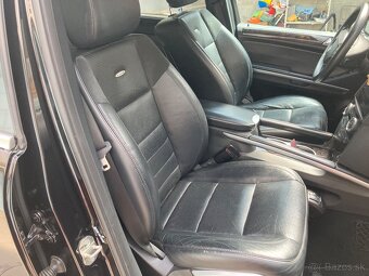Mercedes ML 420CDI V8 - 3