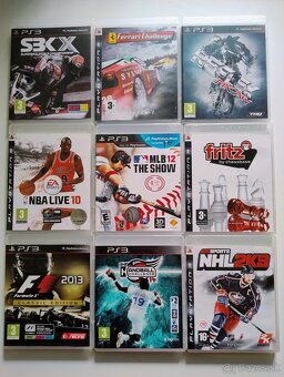 Ps3 hry - 3
