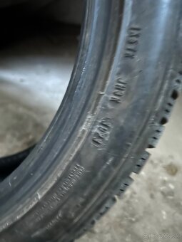Zimné pneumatiky Dunlop 225/45 R17 – výhodne - 3