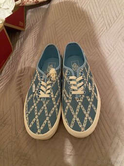Vans 42 (27,0cm) - 3