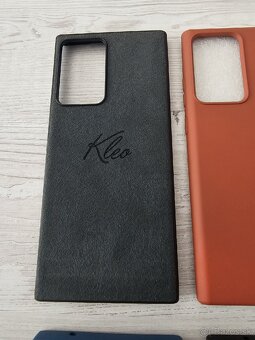 Samsung Galaxy Note 20 Ultra [10ks] - 3