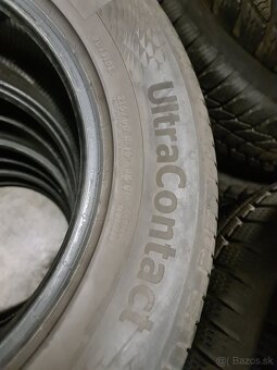 215/60 R16 CONTINENTAL. - 3