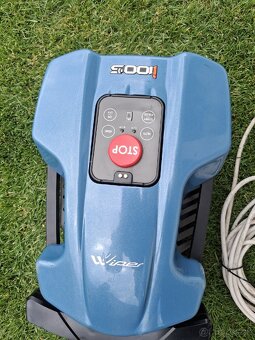 Wiper 100i S - 3