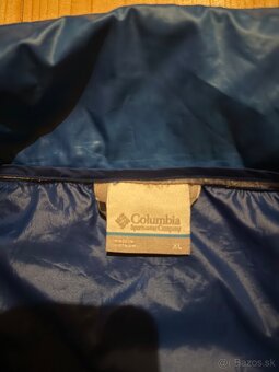 Bunda Columbia - 3