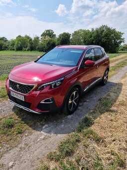 Peugeot 3008 1.5 BlueHDi r.v2019 - 3