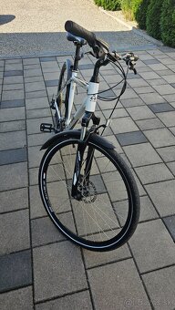 Bicykel CTM twister 2.0 - 3