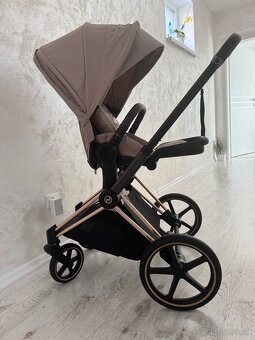 Cybex Priam Cozy beige - 3