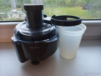 Kenwood prospero na náhradne diely - 3