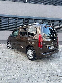 Opel Combo Life 1.5tdci - 3
