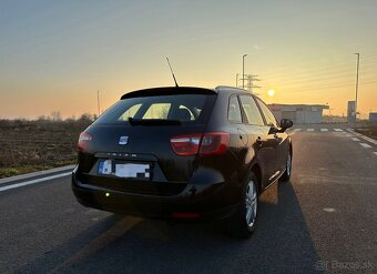 SEAT Ibiza - 3