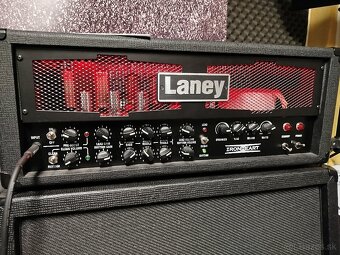 Laney Ironheart 120 - 3