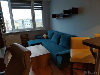 1,5 IZBOVÝ BYT, 40M2,GUDERNOVA, KOŠICE-TERASA - 3