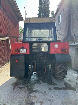 Predam Zetor 16145 - 3