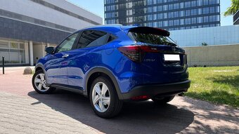 HR-V 2020 - 3