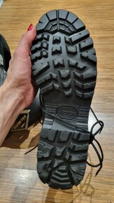 Zimná obuv Vibram, 43,5 - 3