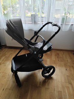 Kinderkraft Nea 3-kombinacia - 3