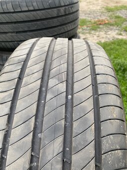 Letné pneumatiky 225/45 r17 - 3