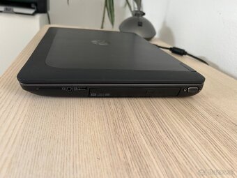 HP Zbook - 3