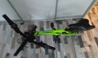 Predam Rockrider ST500 - 3