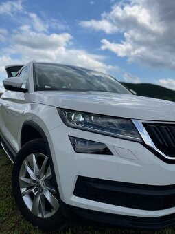 Škoda Kodiaq 1.5 TSI 4x2 /DSG/ - 3