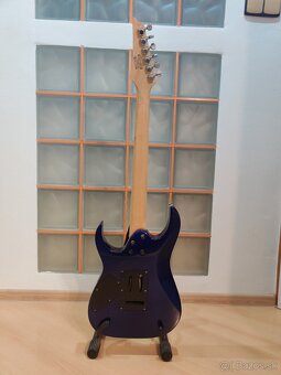 Ibanez GIO GRG170DX - 3